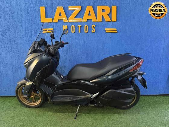 YAMAHA XMAX ABS YAMAHA XMAX ABS